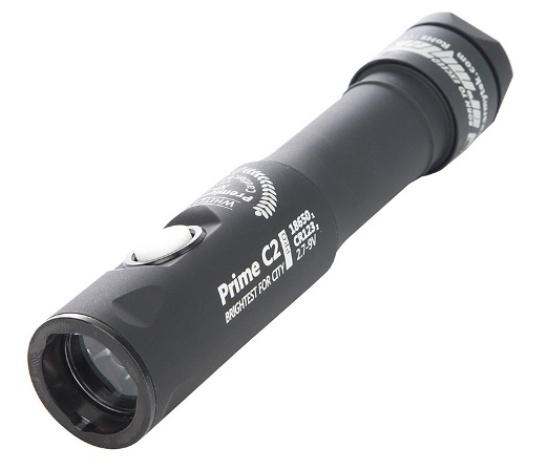 Фонарь Armytek Prime C2 v2 XP-L Теплый