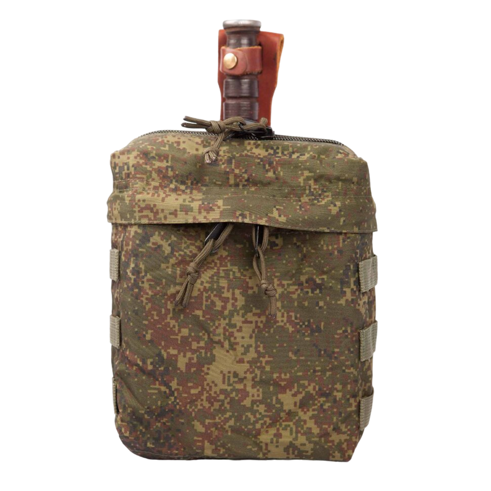 Подсумок для сброса на стропах С900 4842-3 ПУ ТЕХИНКОМ 7002ЕМР