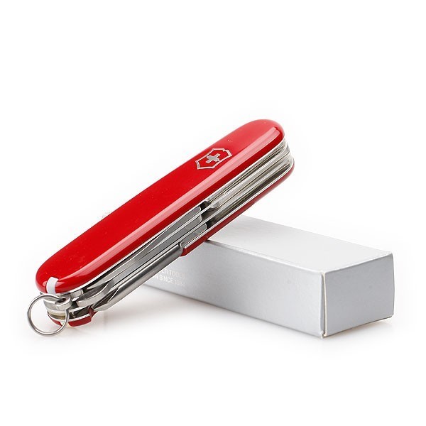 Нож Victorinox "Super Tinker" 1.4703 (91 mm)