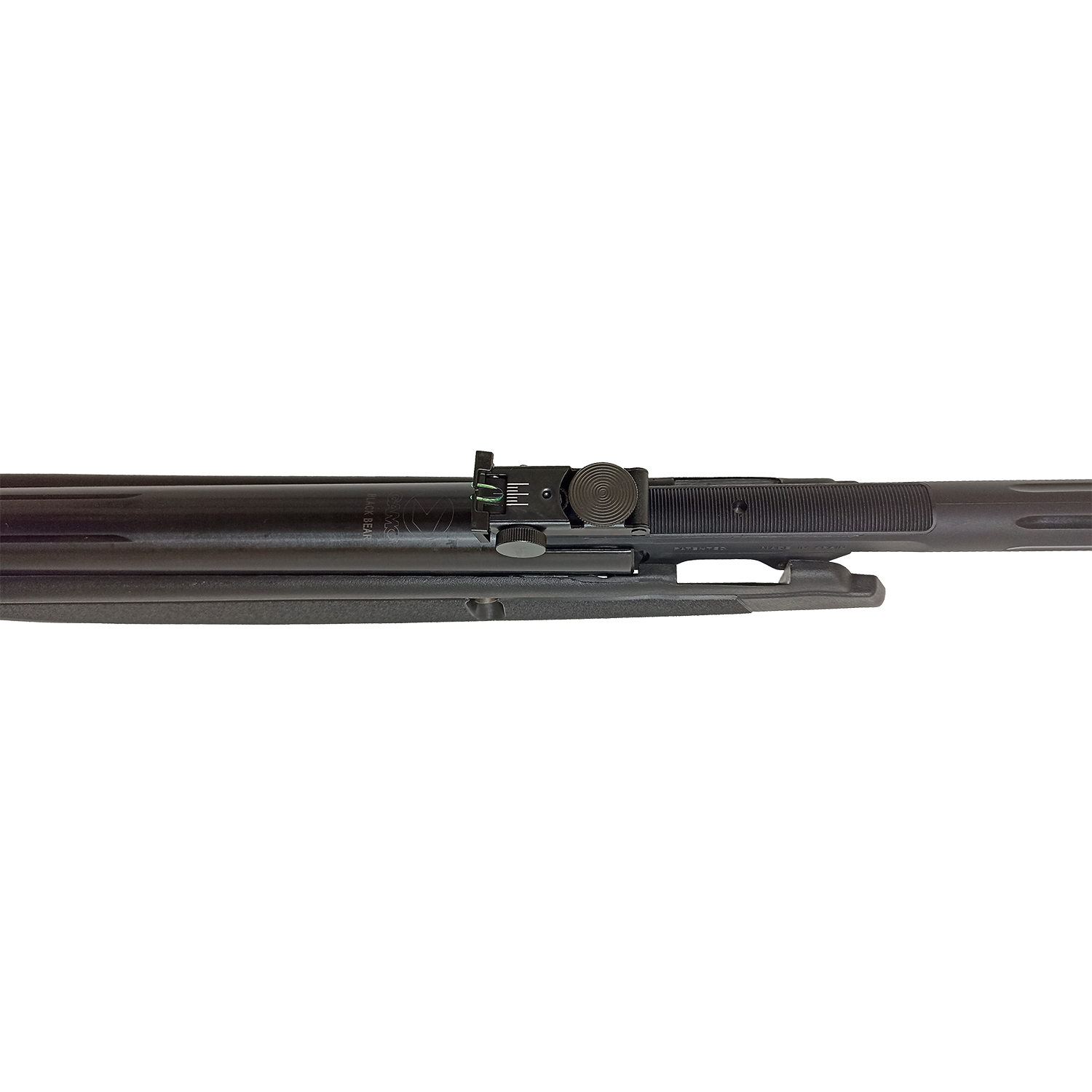 Пневматическая винтовка Gamo Black Bear, калибр 4,5 мм
