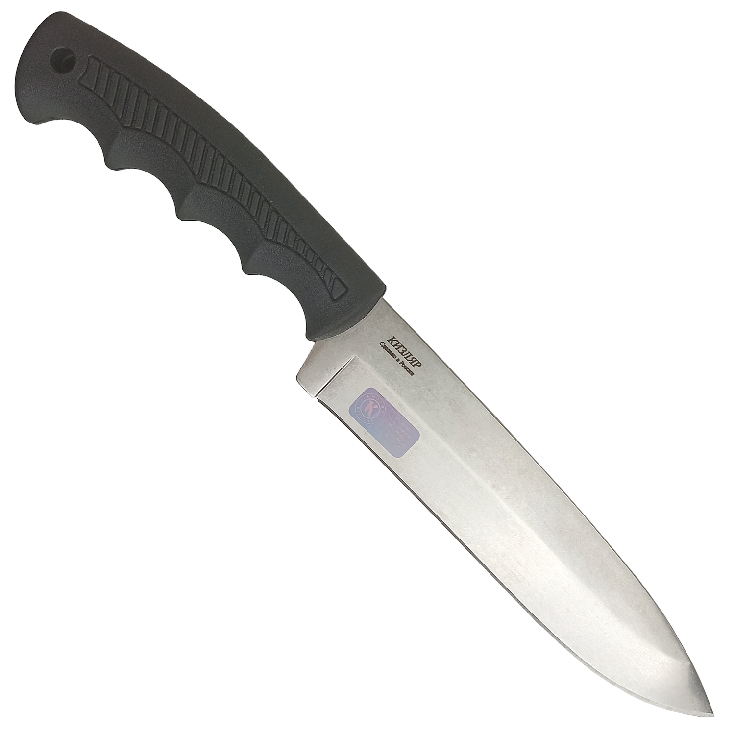 Нож "Ачиколь" 015301 арт. 03216