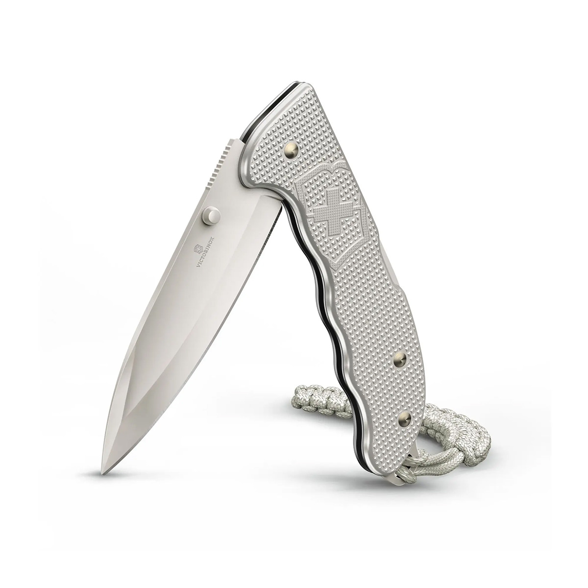 Нож Victorinox "Evoke Alox" 0.9415.D26