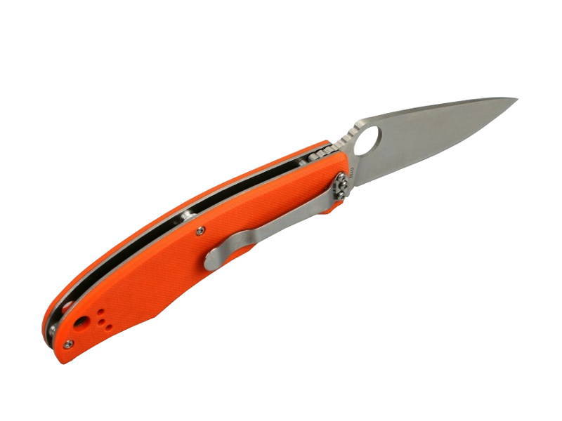 Нож Ganzo G732-OR orange