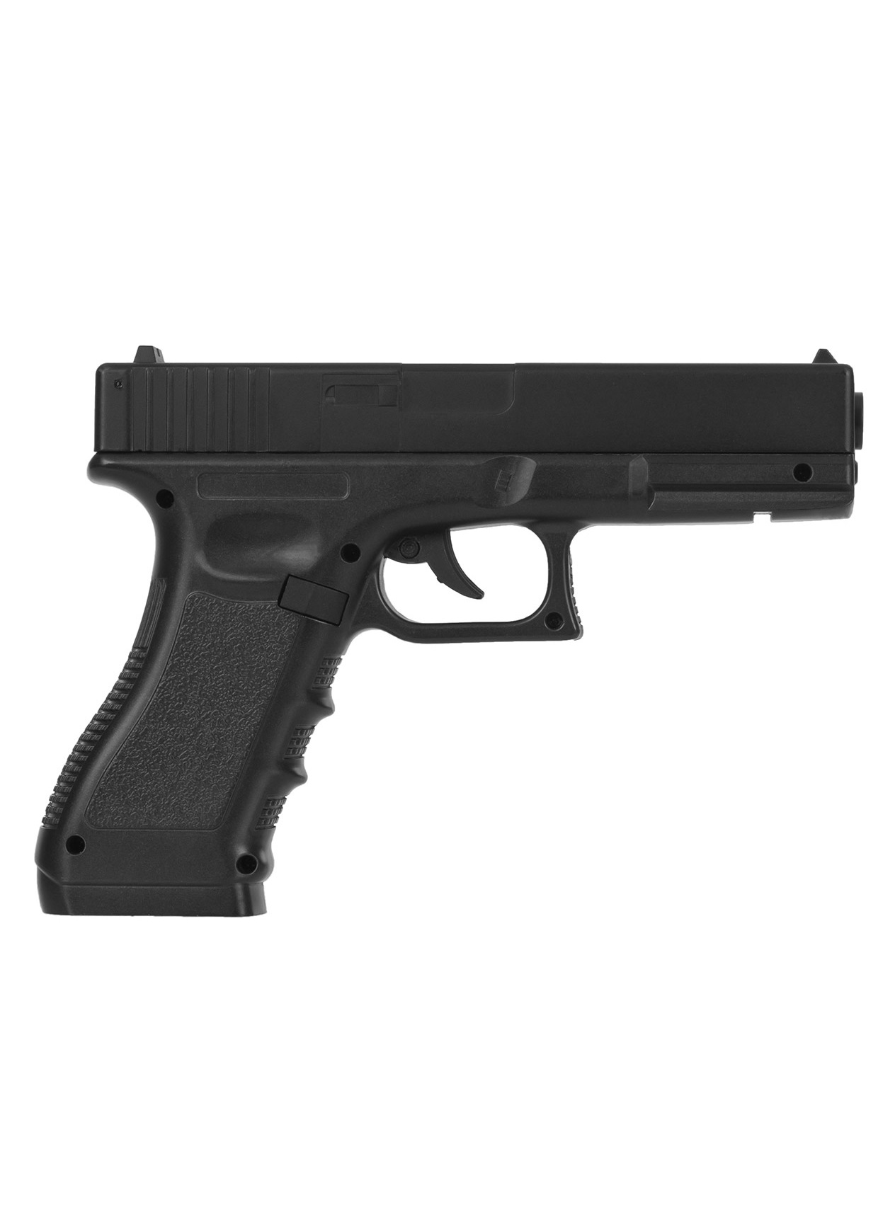 Пистолет пневматический Stalker S17GM (Glock17) 