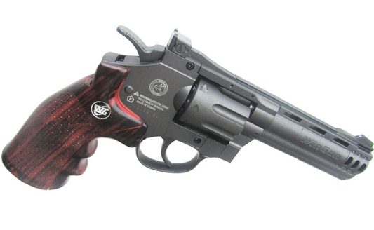 Револьвер пневматический Borner Sport 705, калибр 4,5 мм