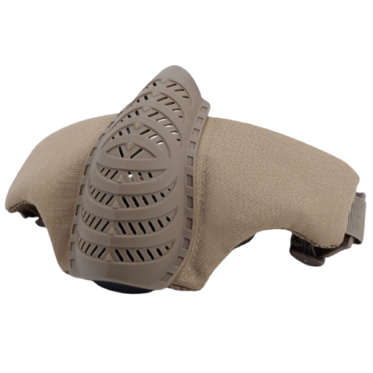 Маска на нижнюю часть лица Lightweight AS-MS0150T