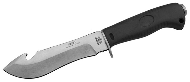 Нож Нокс "Егерь" 630-083819
