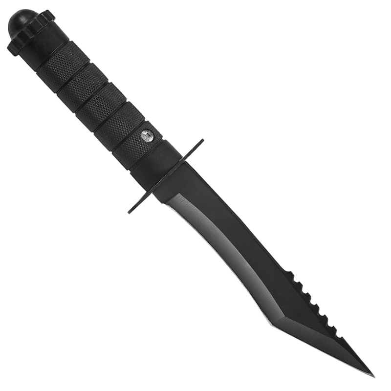 Нож с фиксированным лезвием Voenpro Columbia № 399