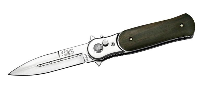 Нож Viking Nordway складной A426-34