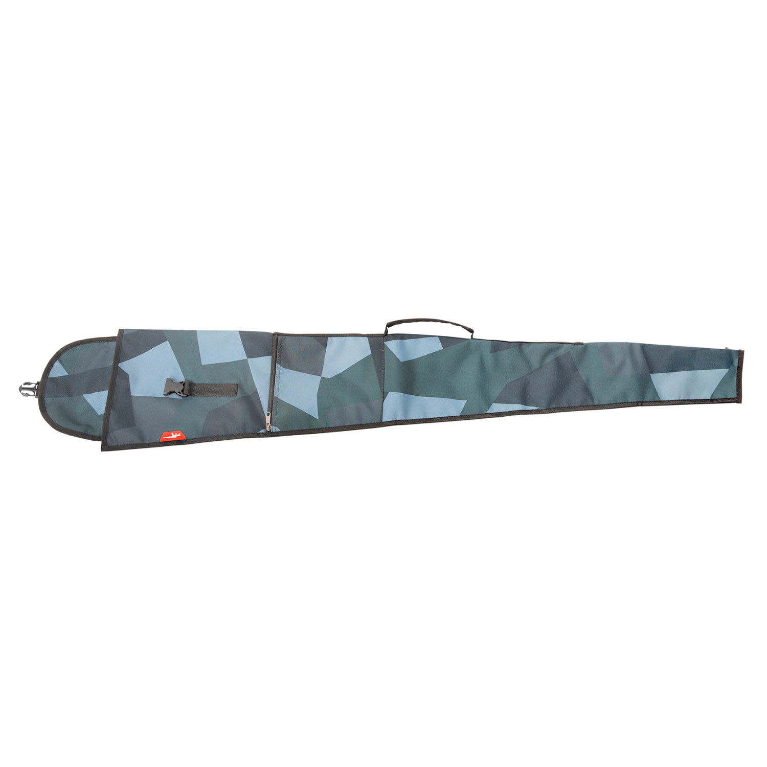 Чехол для пневматической винтовки с карманом (1200x250)