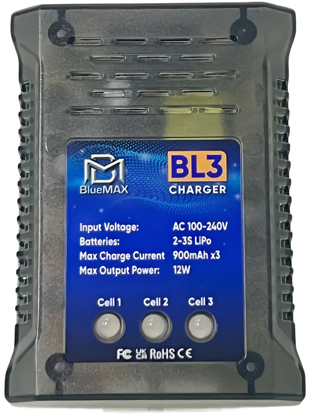 Зарядное устройство BL3 for LIPo