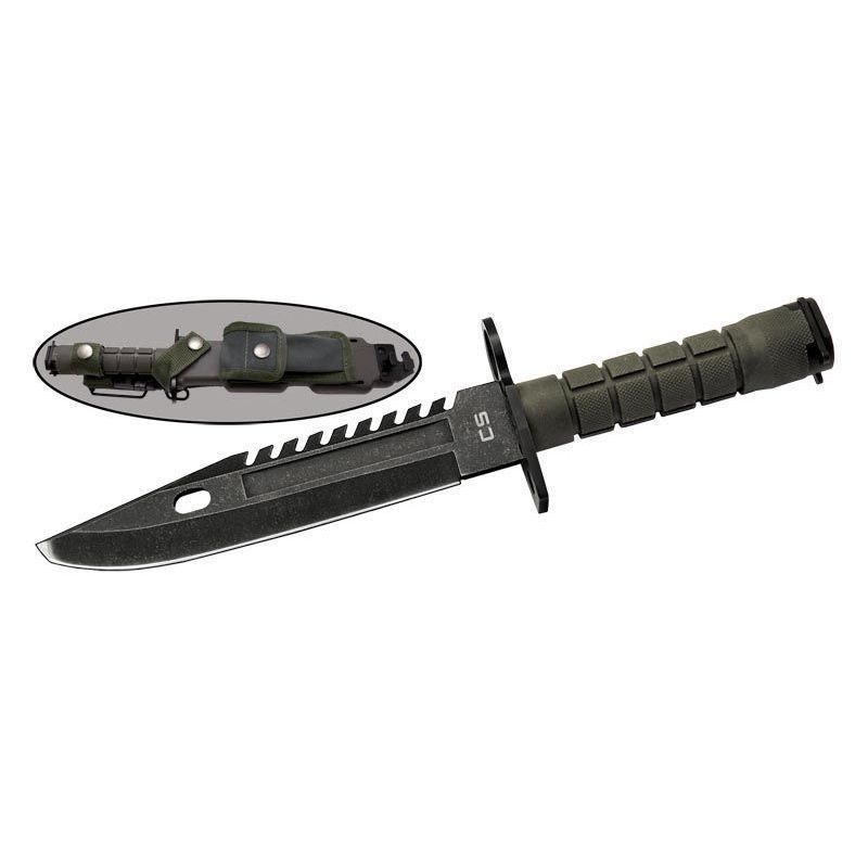 Нож Viking Nordway CS2021B