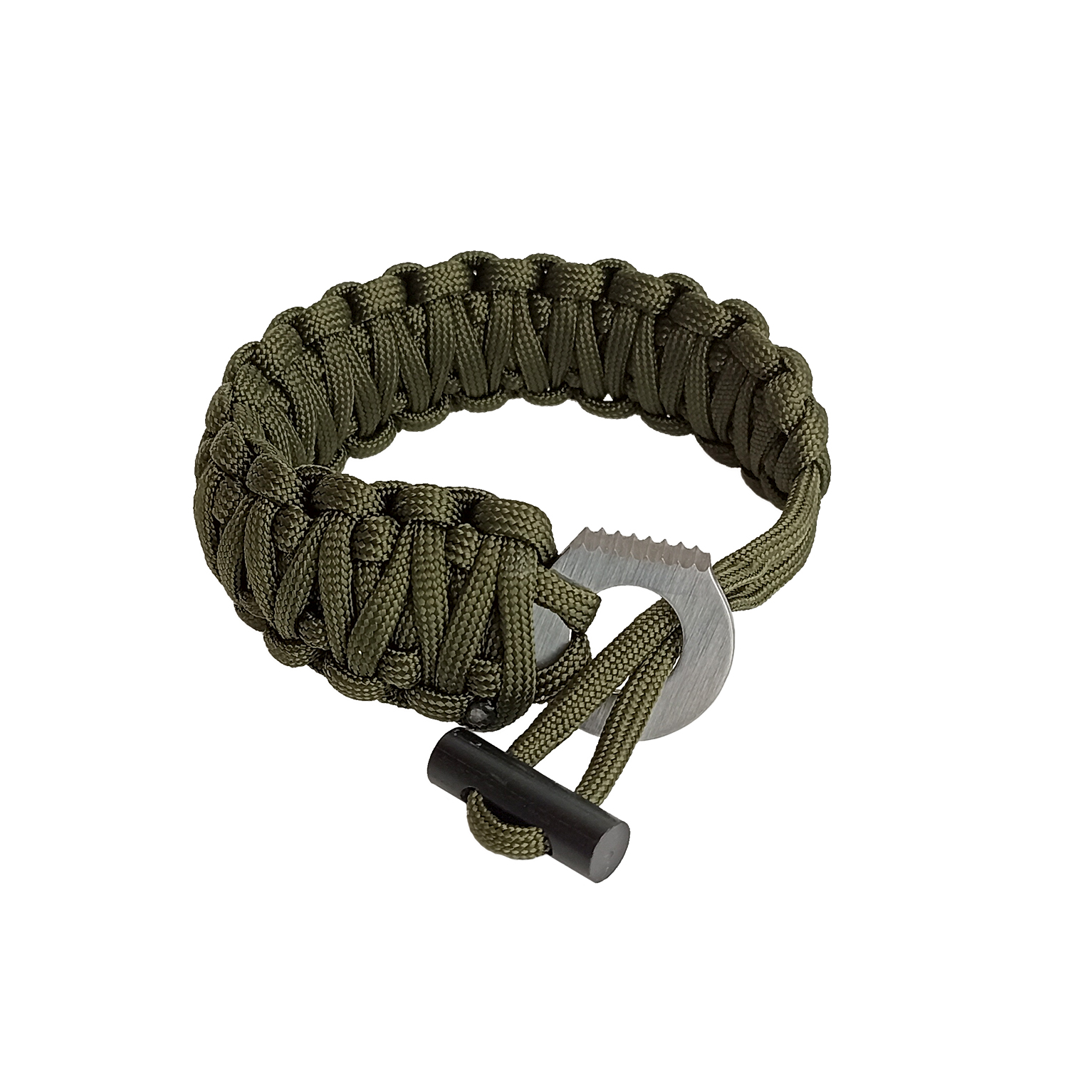 Браслет Paracord Outdoors Survival AS-SL0015OD