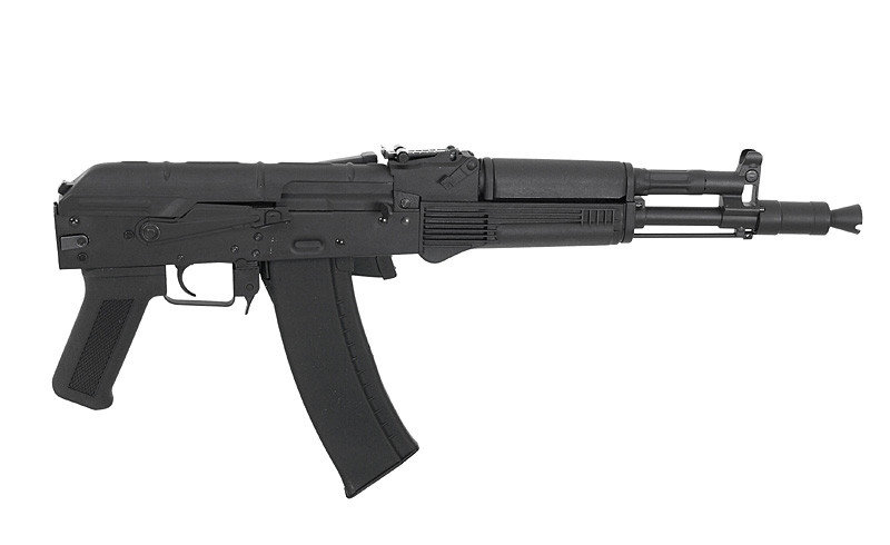 Автомат страйкбольный (Cyma) CM040B AKS 105 (АК-105)