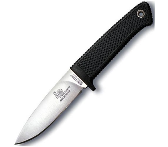 Нож Cold Steel "Pendleton Mini Hunter", сталь VG-1, Craton