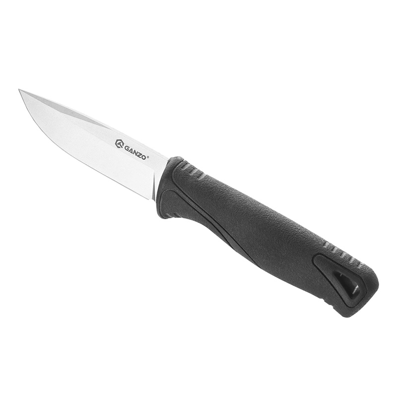 Нож туристический Ganzo G807-BK