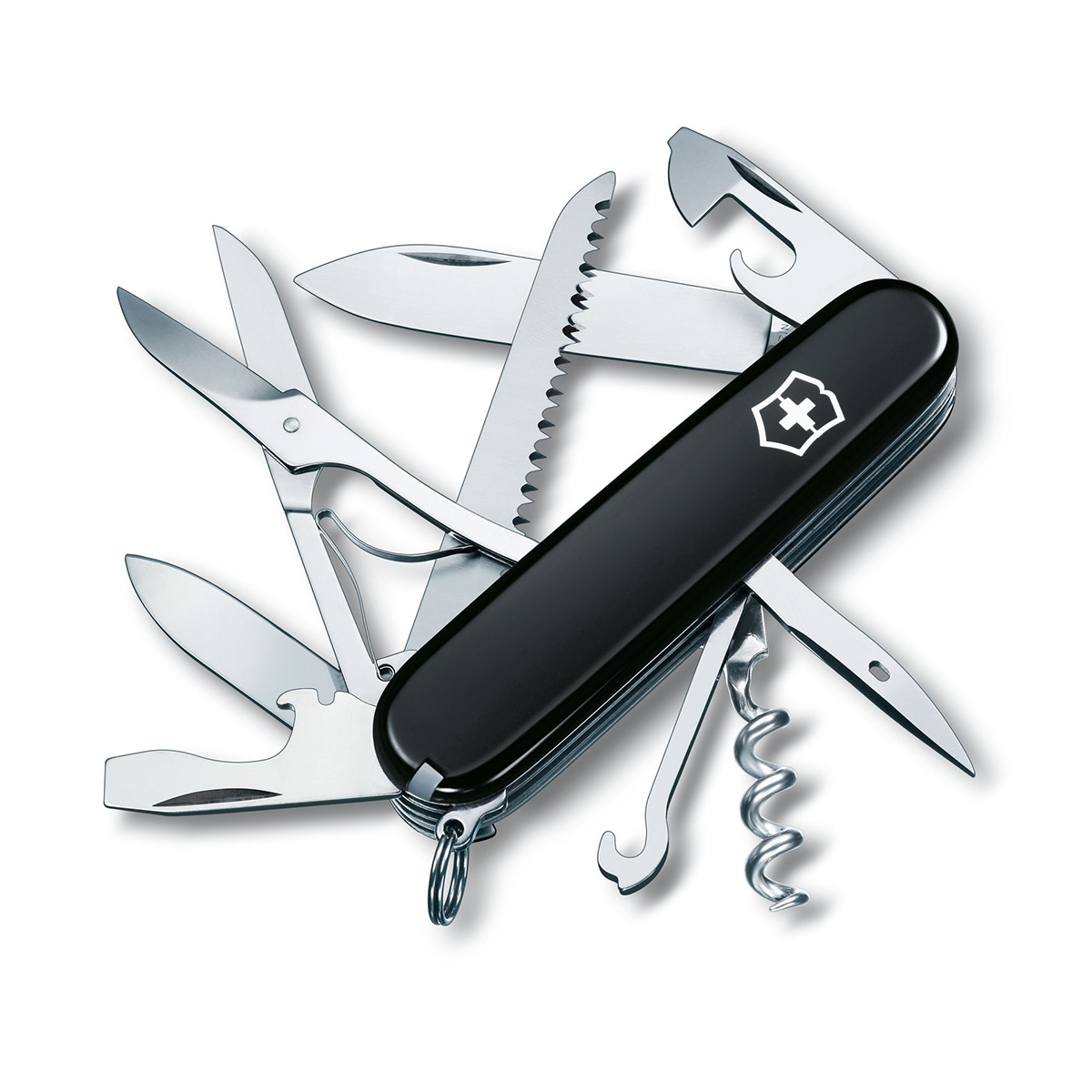 Нож Victorinox "Huntsman" 1.3713.3 (91 mm)