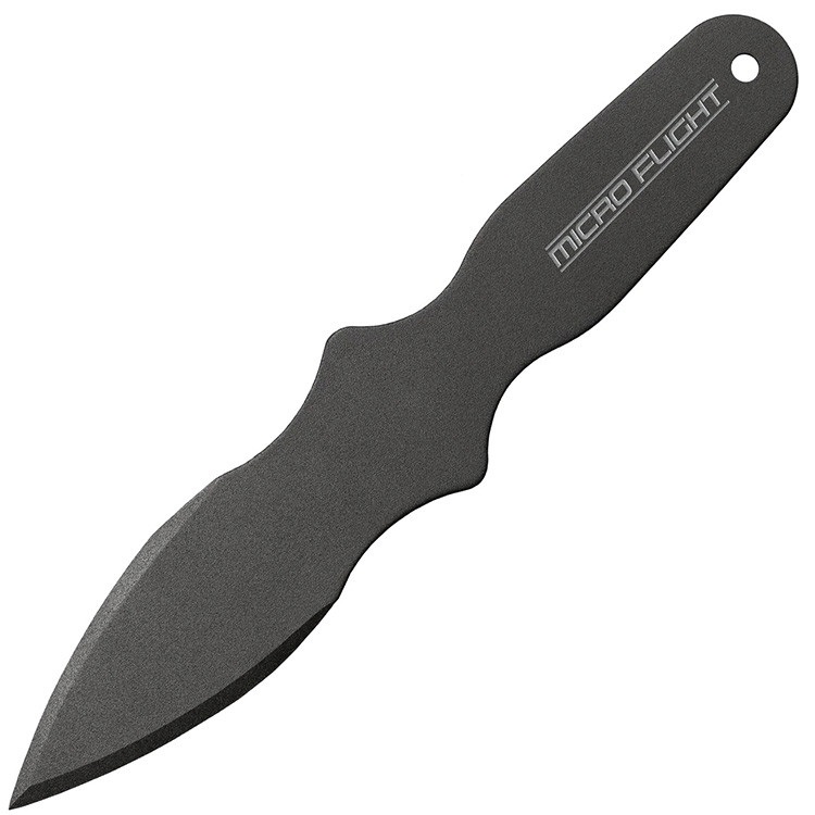 Нож метательный Cold Steel 80STMB "Micro Flight" (без ножен)