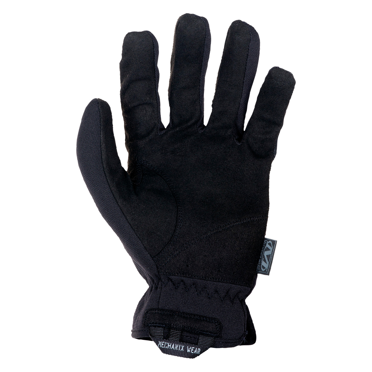 Перчатки Fast Fit Black Covert size L код Mechanix FFTAB-55