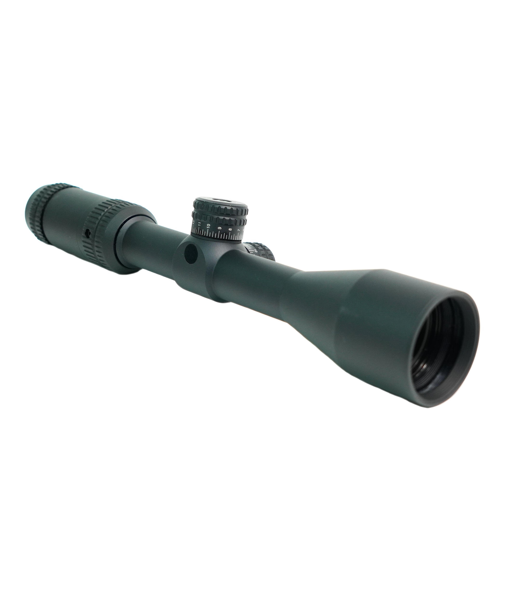 Прицел REMINGTON оптический 3-9x40 Fury 25mm MillDot