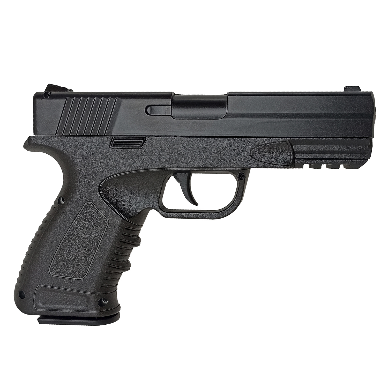 Пистолет страйкбольный Stalker SA19 Spring (Heckler und Koch) 6мм
