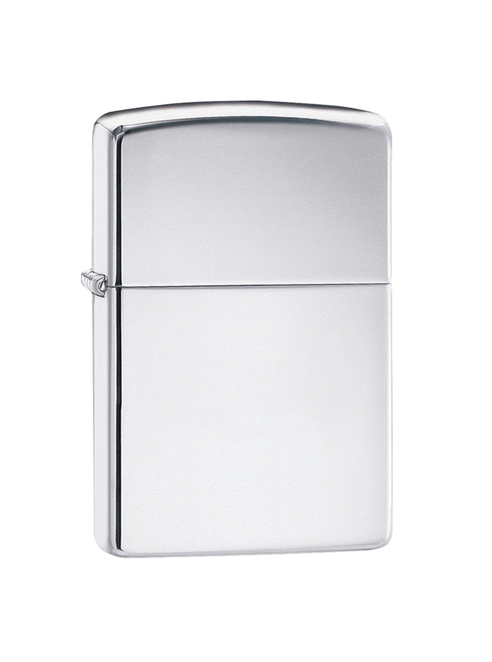 Зажигалка Zippo 250 High Polish Chrome