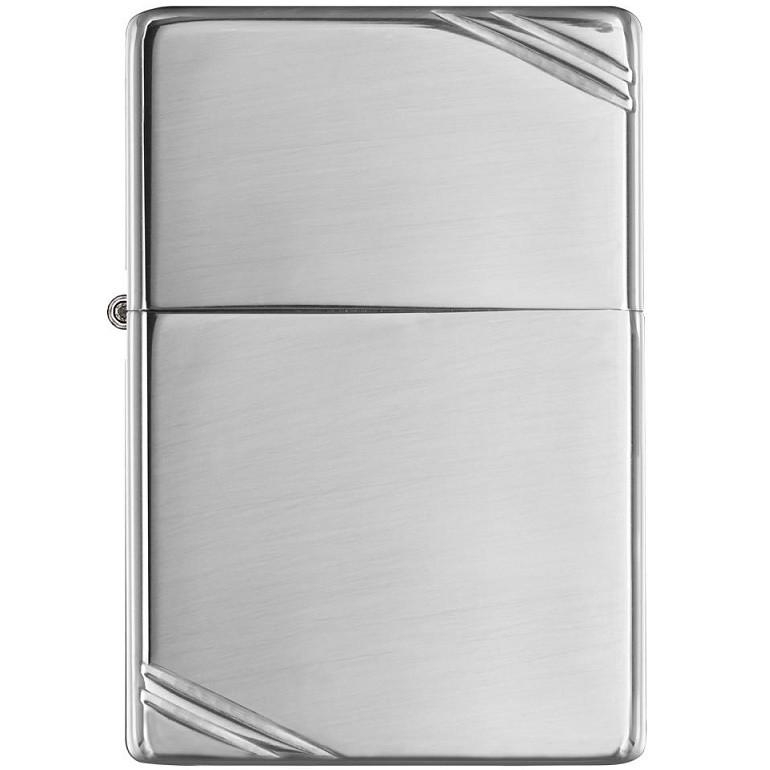 Зажигалка Zippo 260 High Polish Chrome