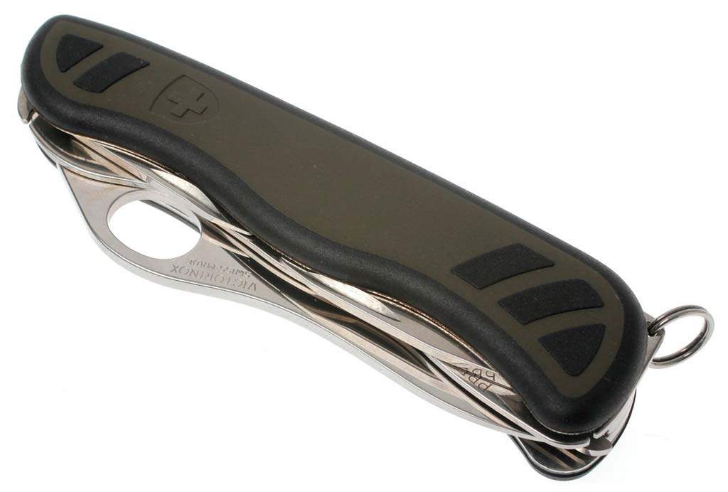 Нож Victorinox "Military" 0.8461.MWCH 