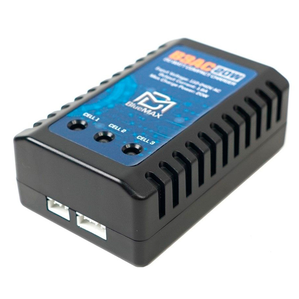 Зарядное устройство B3AC Compact charger for 2S/3S LiPO