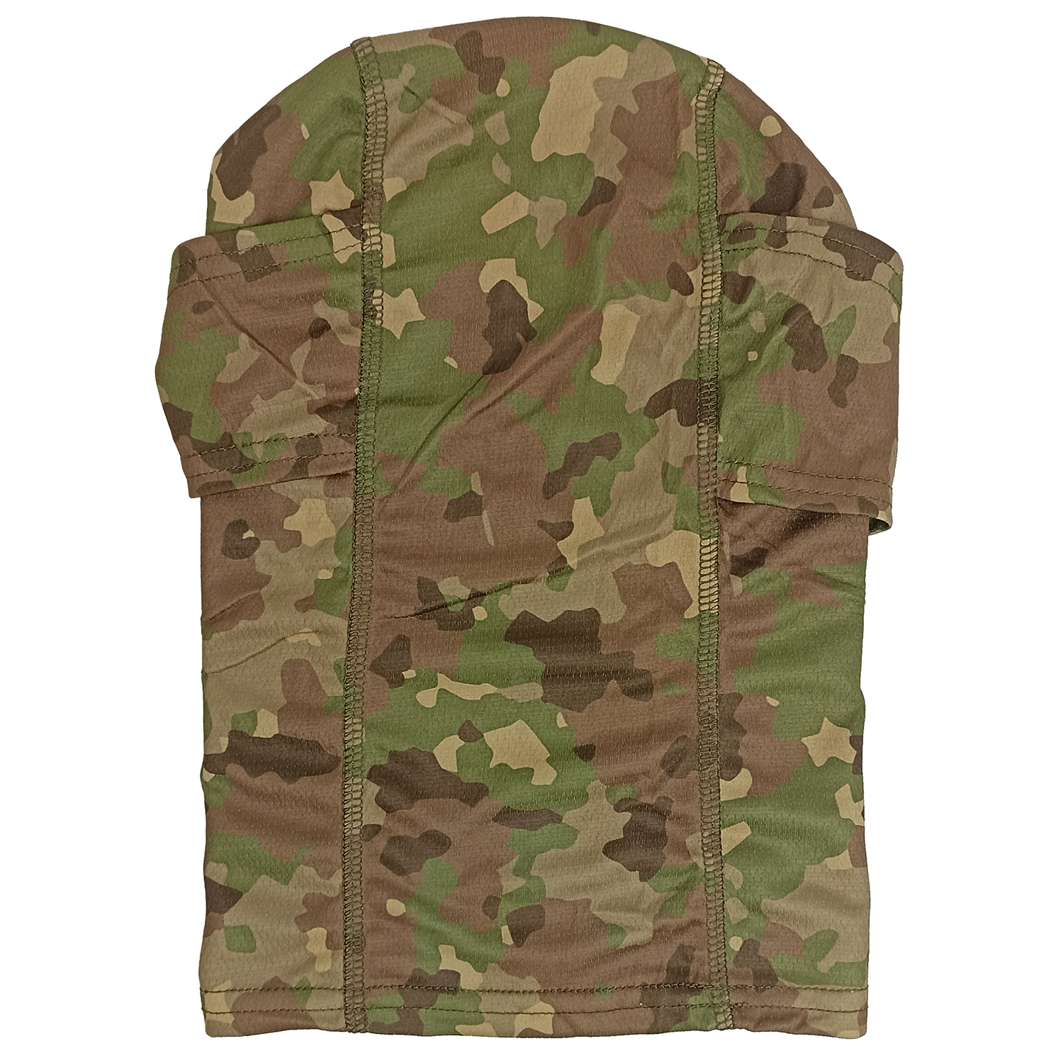 Балаклава Voenpro Camouflage Central-Europe