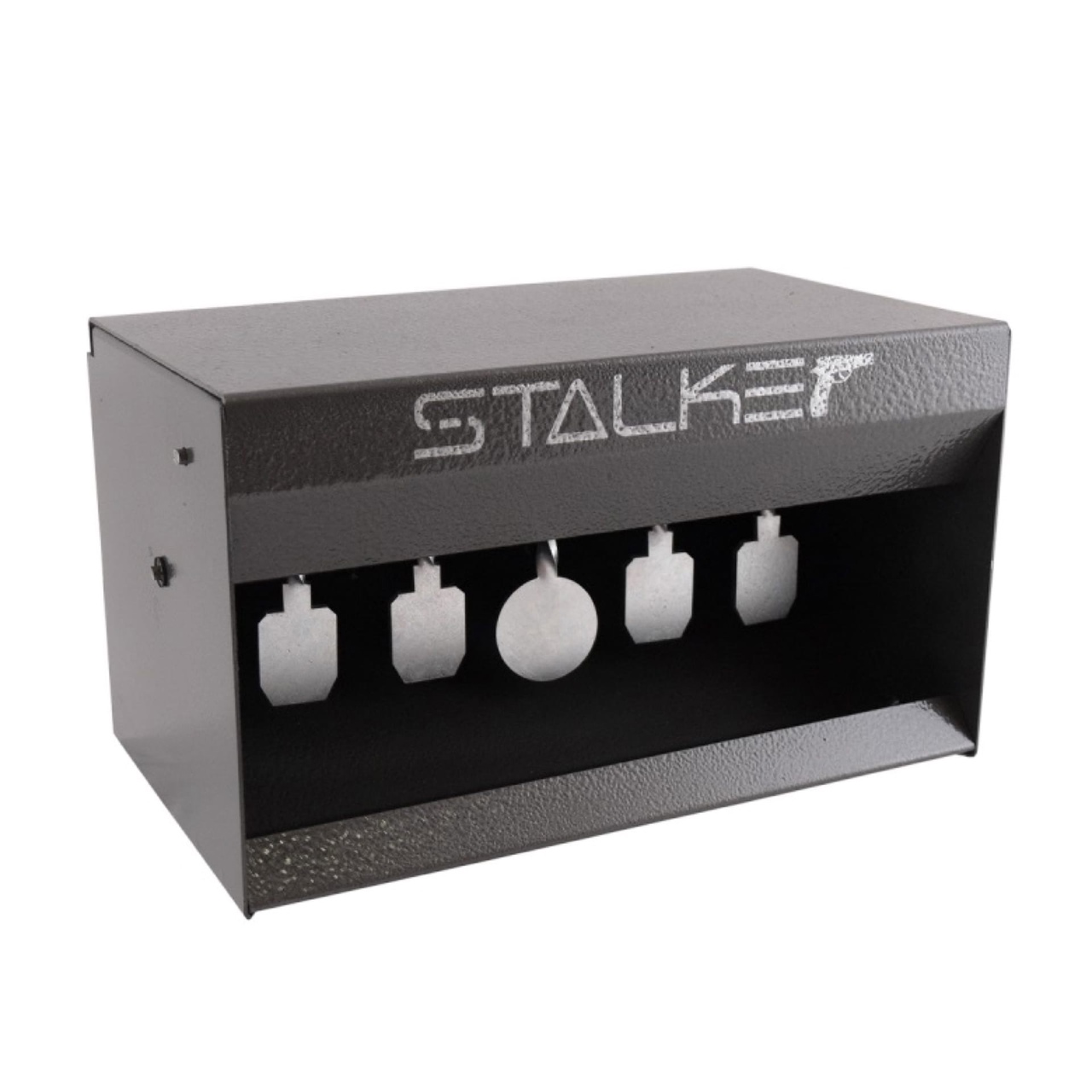 Минитир STALKER "IPSC" самосброс, 300х170х170 мм