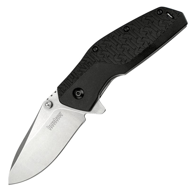 Нож Kershaw 3850 Swerwe, сталь 8Cr13MoV, рукоять текстолит