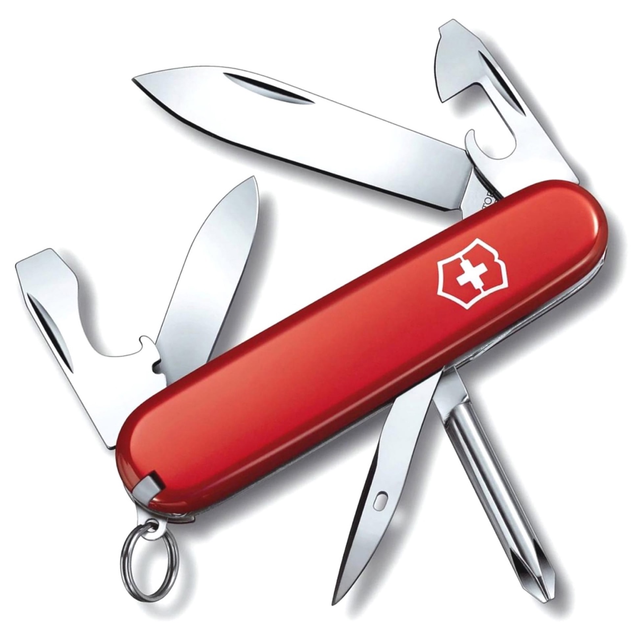 Нож Victorinox "Tinker Small" 0.4603 (84 mm)