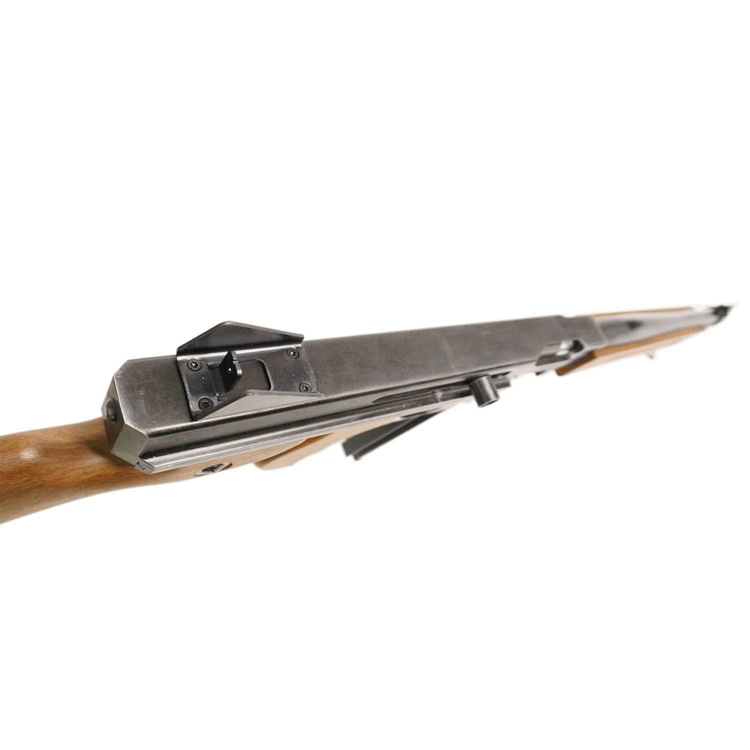 Пистолет пневматический Umarex Legends M1A1 (Автомат Томпсона)