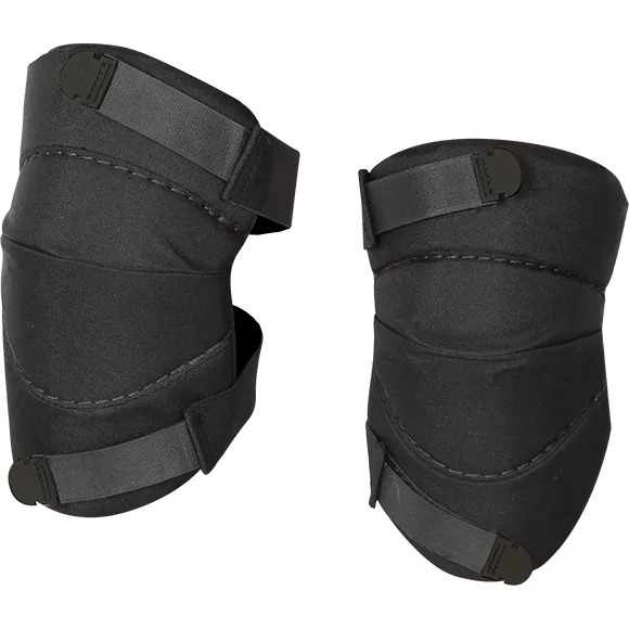 Наколенники Сплав Soft черный (OneSize)