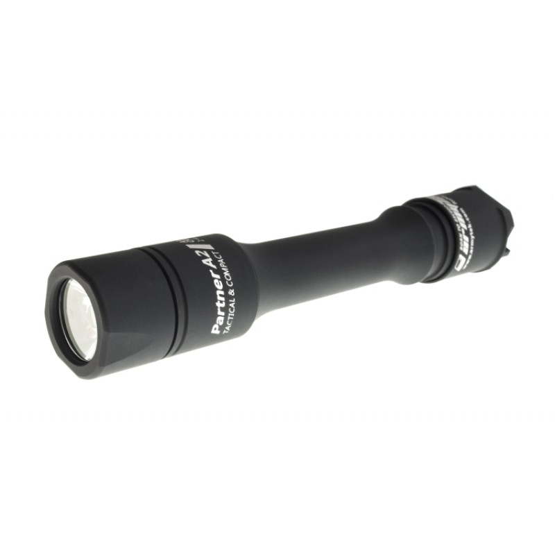 Фонарь ручной Armytek Partner A2 v3 XP-L (Теплый)