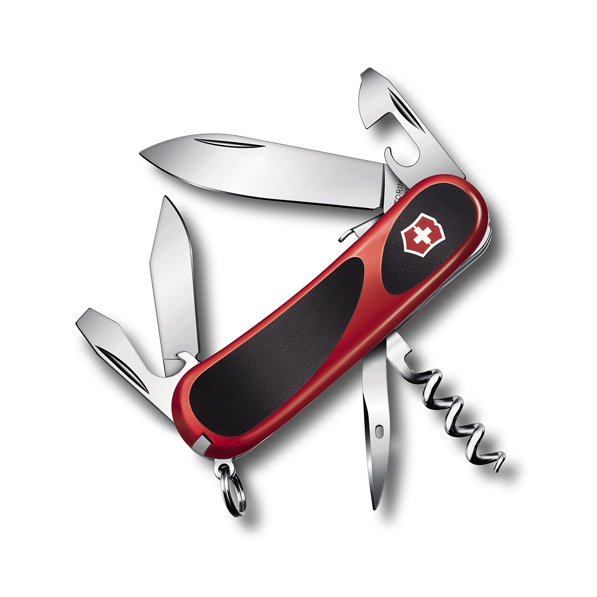 Нож Victorinox "EvoGrip S101" 2.3603.SC (85 mm)