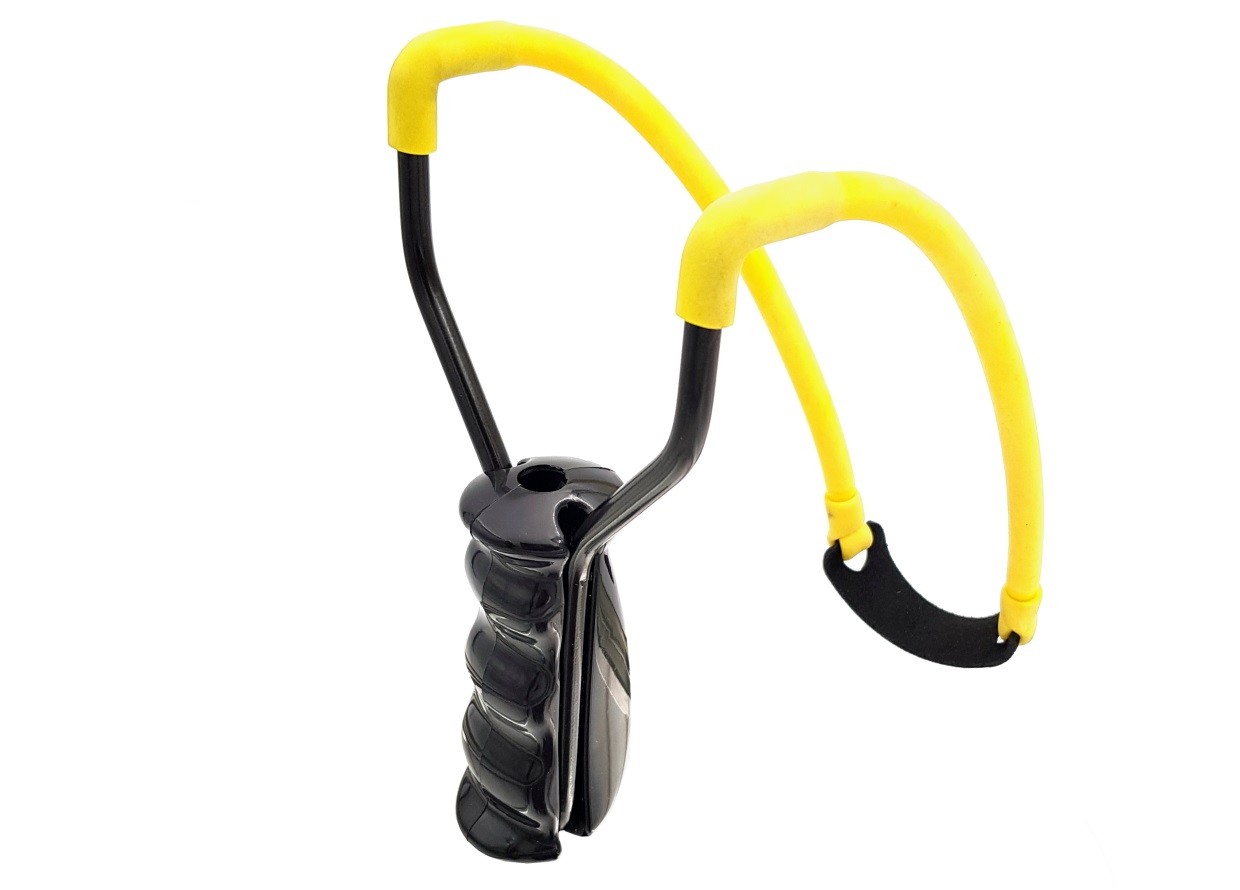 Рогатка CenterShot Joker WAL005