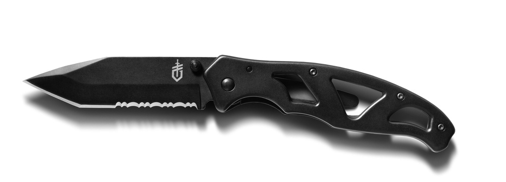 Нож Gerber Paraframe II Tanto 31001734N