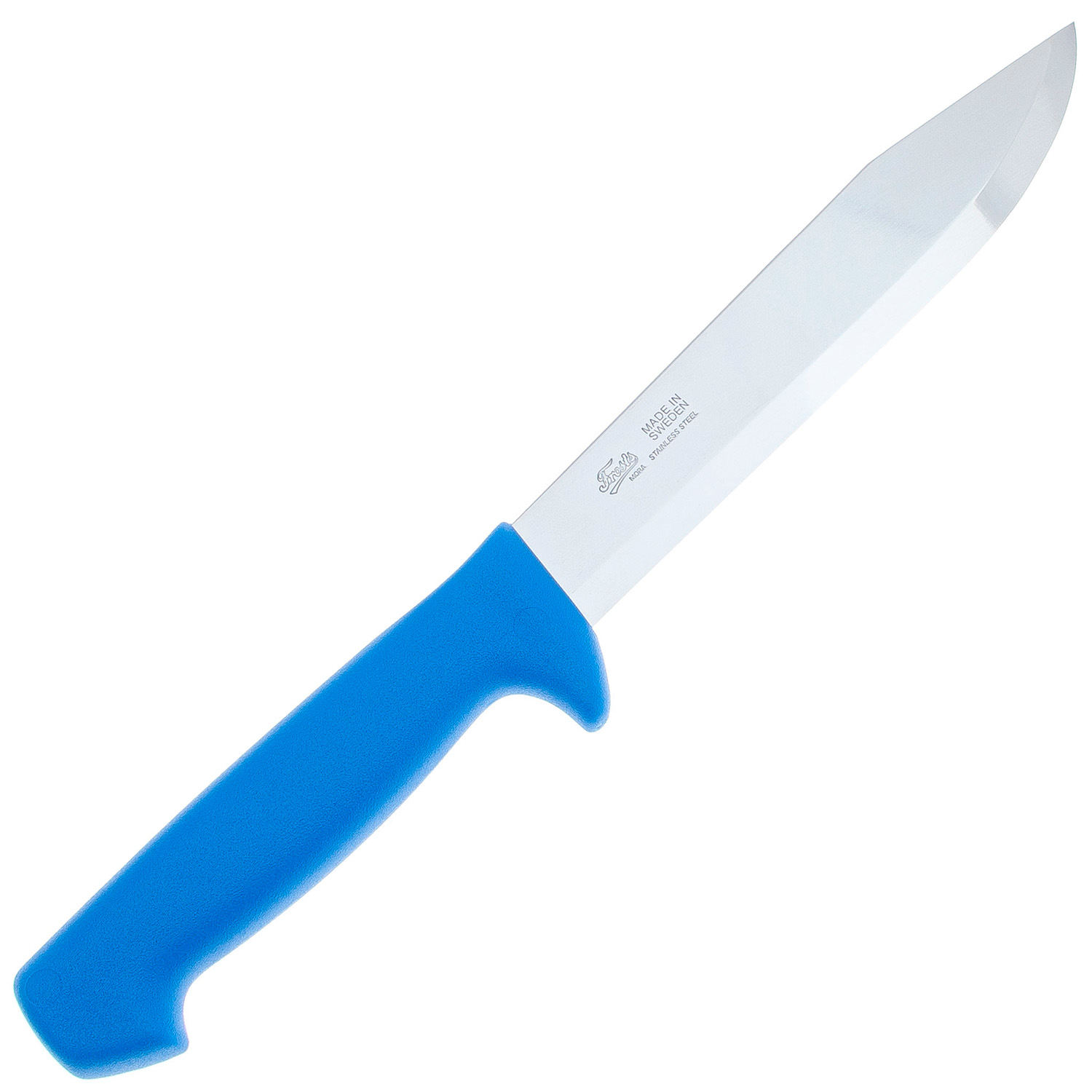 Нож Morakniv Fishing Knife Slaughter 1040SP, Frosts