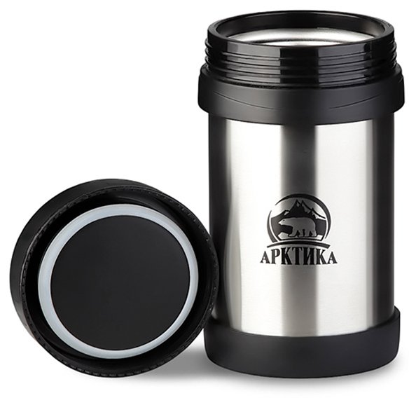 Термокружка «Арктика» невакуумная 402-350, 0,35 л