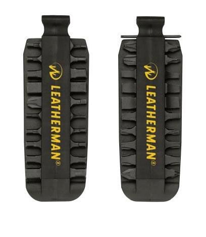 Набор Bit Kit для мультитулов Leatherman