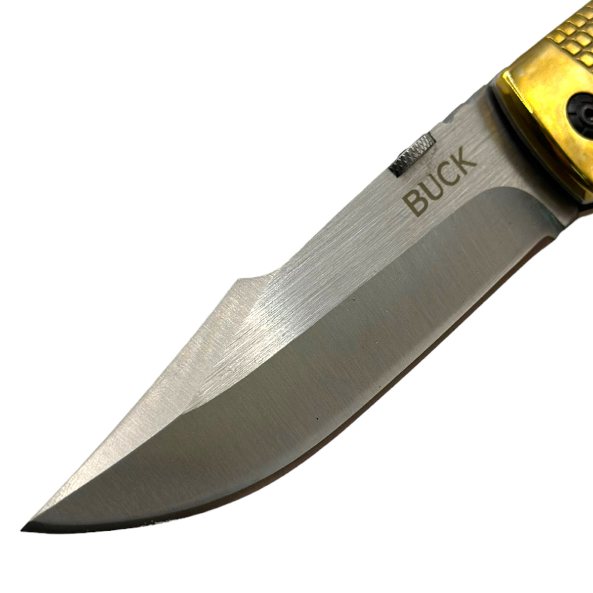 Нож складной Voenpro Buck DA96