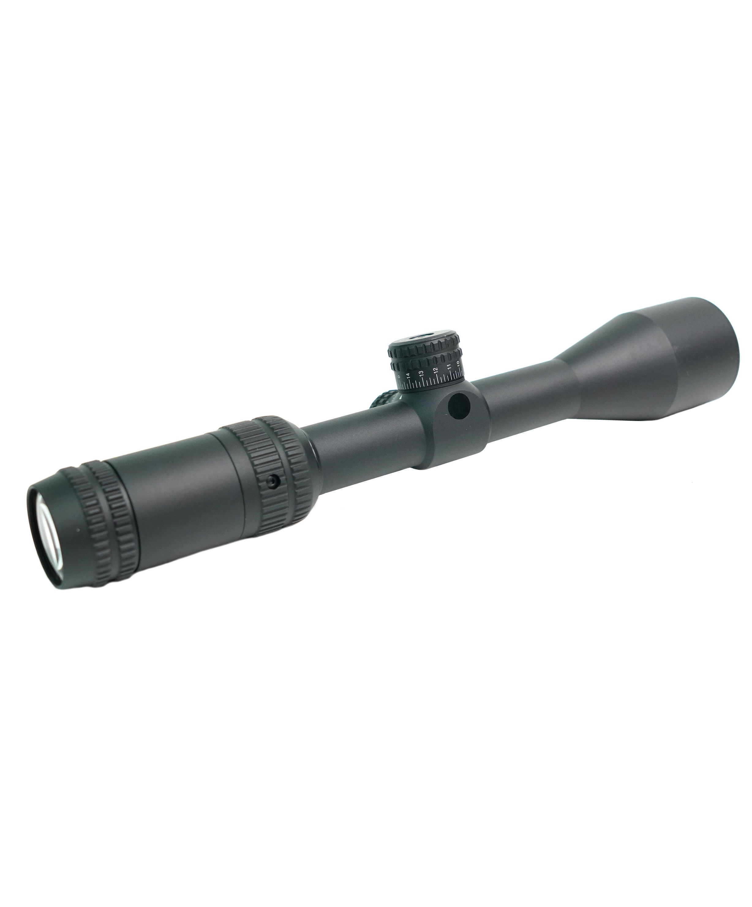 Прицел REMINGTON оптический 3-9x40 Fury 25mm MillDot