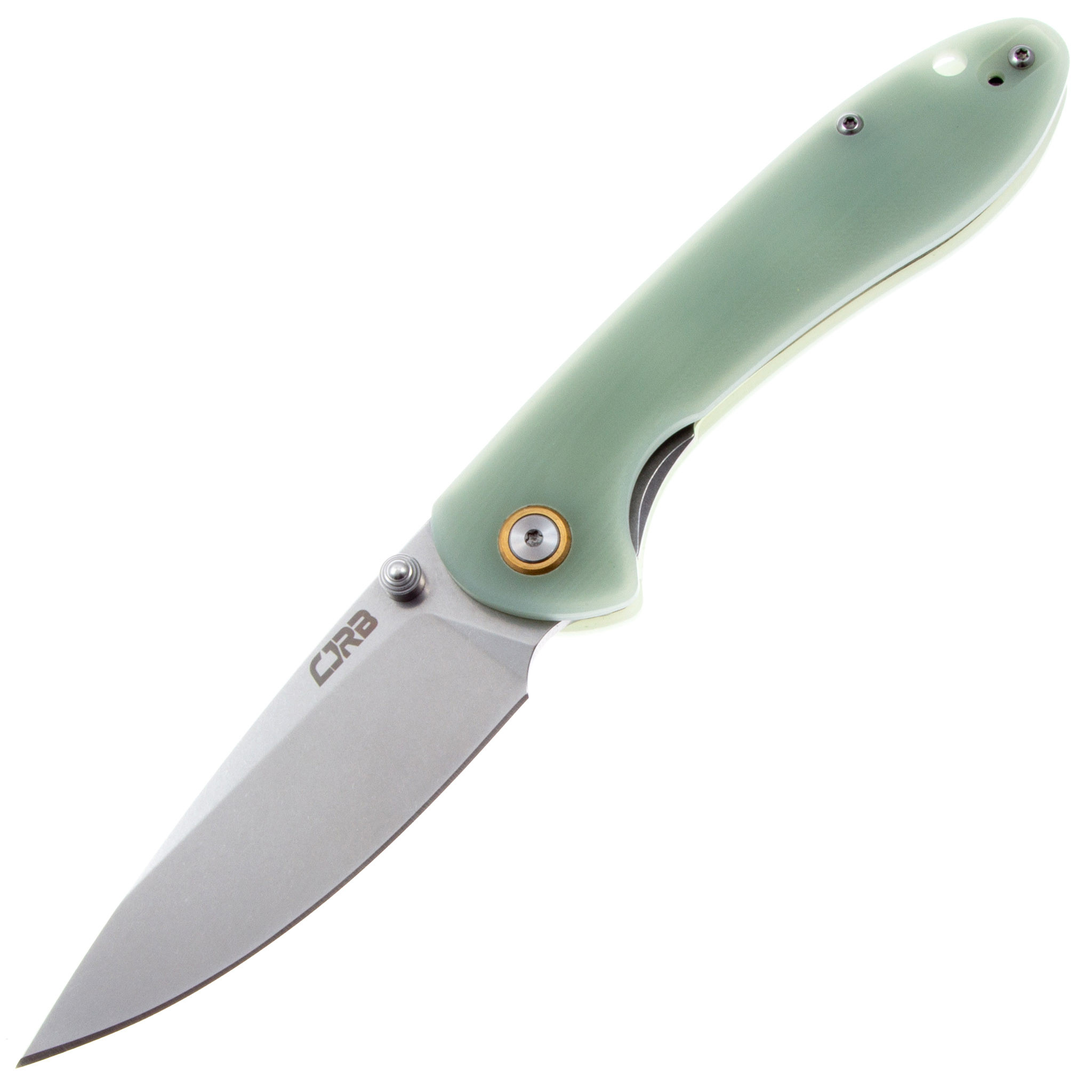 Нож CJRB Feldspar J1912-NTG