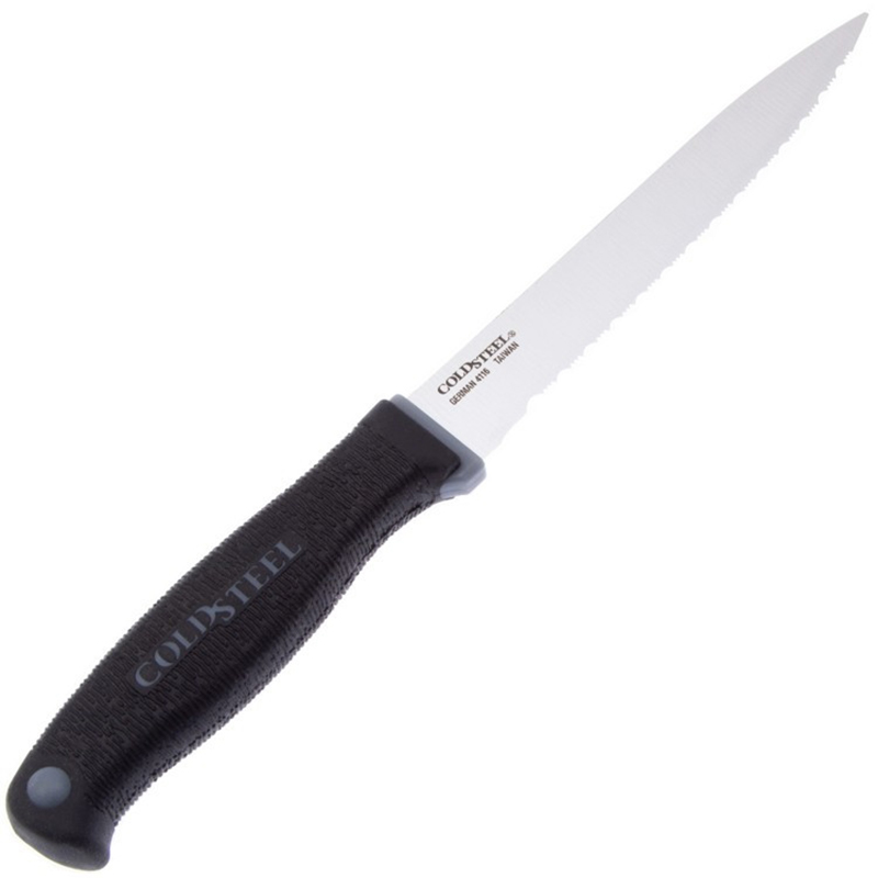 Нож Cold Steel "Steak knife" 59KSSZ, сталь German 1.4116