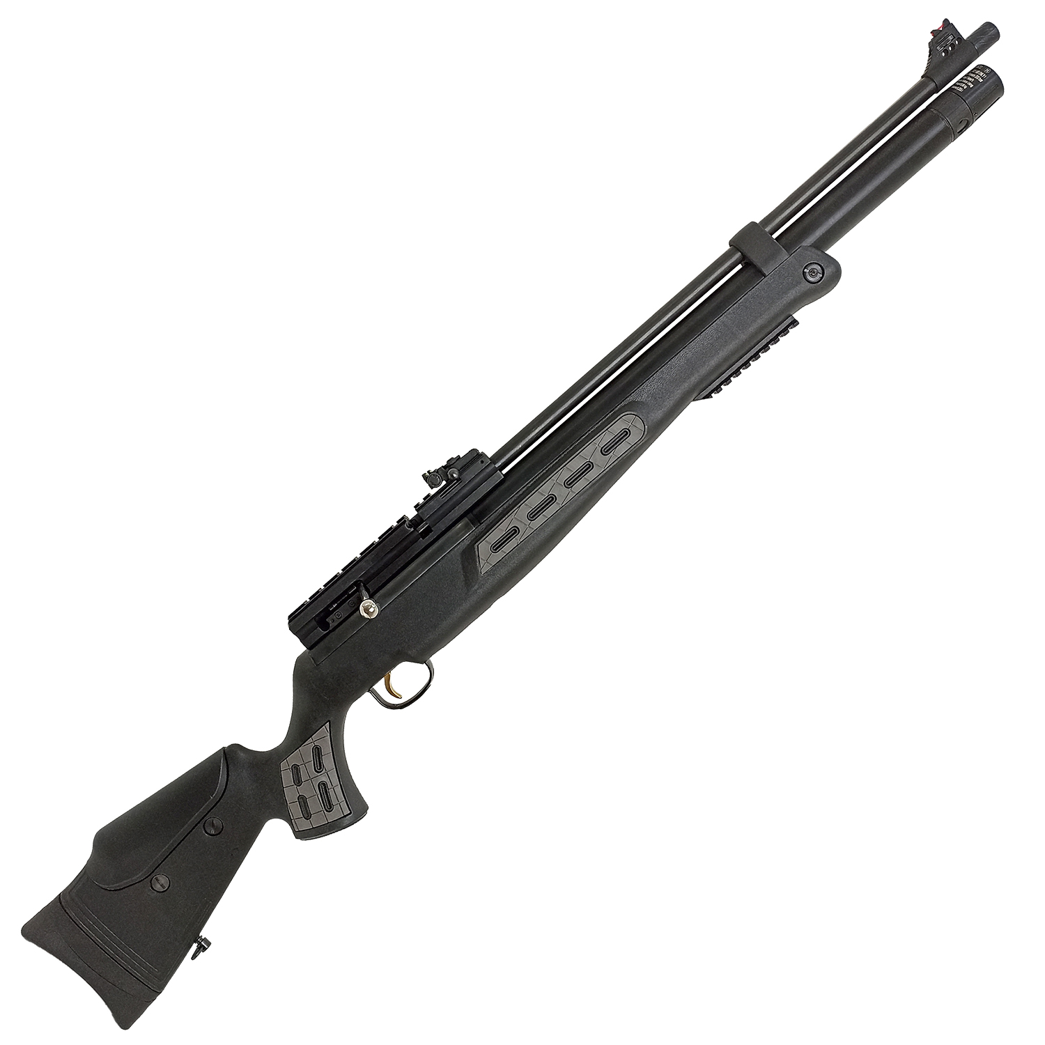 Пневматическая винтовка Hatsan BT 65 SB (PCP, пластик) кал. 6.35