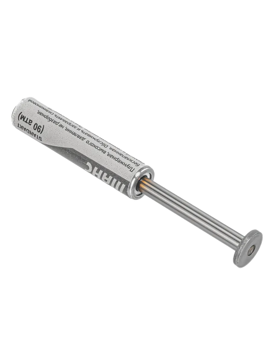 Пружина газовая стандарт (90 атм) МР-53,60,61