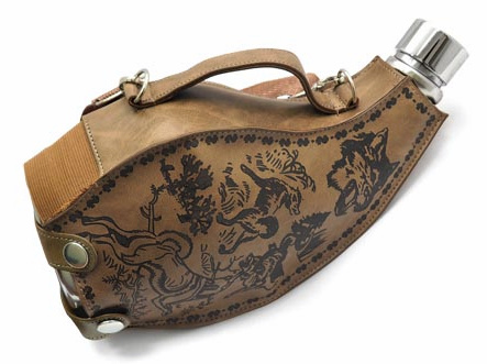 Фляга 64 унции FL64-4K