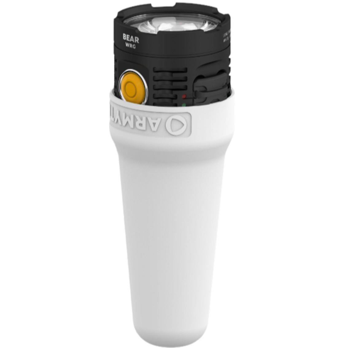 Фонарь Armytek Bear WRG